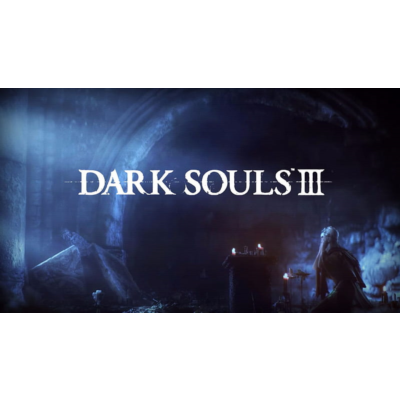 DARK SOULS III [ONLINE STEAM] Полный доступ