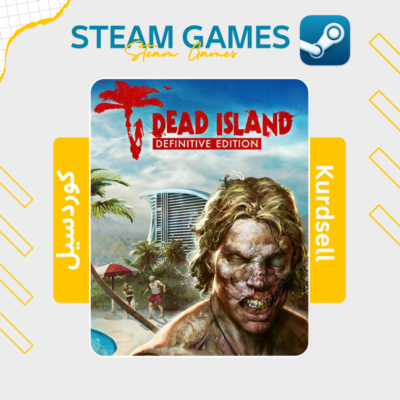 Dead Island Definitive Edition -  ALL DLC AND BONUSES | STEAM OFFLINE | NO GUARD