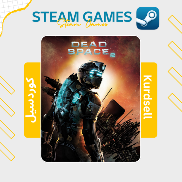 Dead Space™ 2 | NO GUARD | STEAM OFFLINE