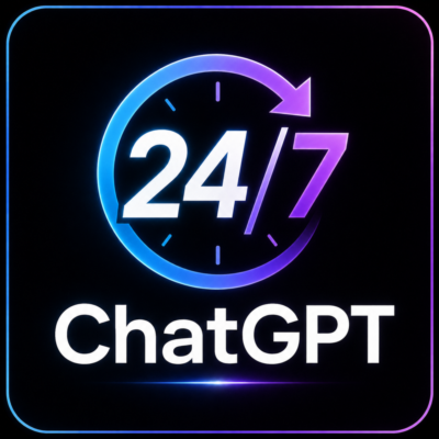 24/7 | ChatGPT 5.5 + 5 | GO 1 месяц | CODEX | НОВЫЙ | ОБНОВЛЕНИЕ