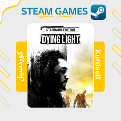 Dying Light 1 - STEAM OFFLINE | NO GUARD + BONUSES