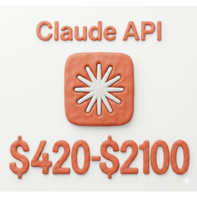 ⚡БАЛАНС API $420 | CLAUDE CODE | OPUS 4.8
