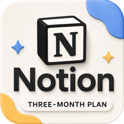 Notion Business + AI (3 месяца) | Полный доступ | Активация на ваш аккаунт 🔐