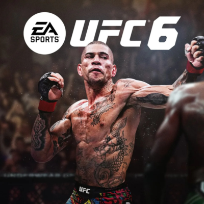 UFC 6 PS5 | П2/П3