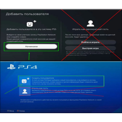 Ghost of Tsushima DIRECTORS CUT (PS4/PS5) RUS | Аренда