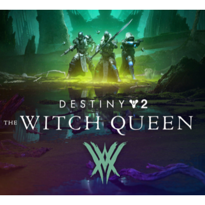 🔶Ключ Destiny 2: The Witch Queen DLC Global Steam🔑