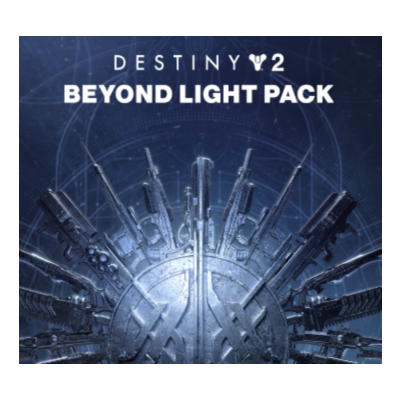 🔶Ключ Destiny 2: Beyond Light Pack DLC Global Steam🔑