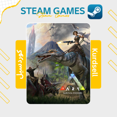 ARK: Survival Evolved - STEAM OFFLINE | NO GUARD + BONUSES