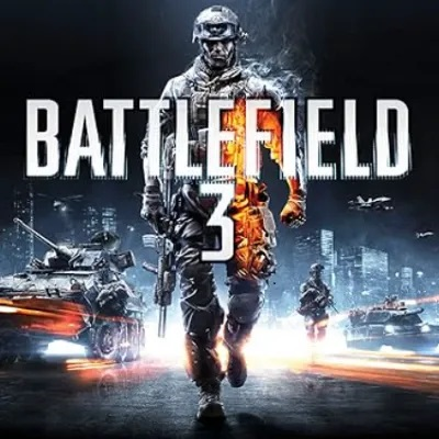 Battlefield 3 (EA App/Ключ/ Весь Мир)