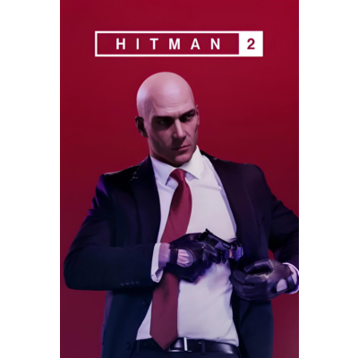HITMAN™ 2- STEAM OFFLINE | NO GUARD + BONUSES