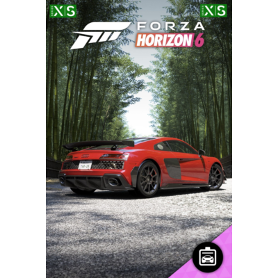 ✅ Forza Horizon 6: 2023 Audi R8 Coupé V10 GT RWD XBOX SERIES X|S PC Ключ USA