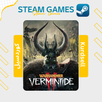 Warhammer: Vermintide 2 - STEAM OFFLINE | NO GUARD + BONUSES