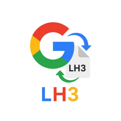 LH3 Конвертер — Токен доступа