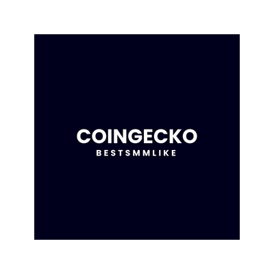 Звезды CoinGecko | Макс 500 тыс. | Старт 0-24 часа | Без отписок | Скорость: 5 тыс./д