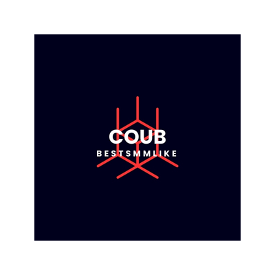 Подписчики Coub | 100/день