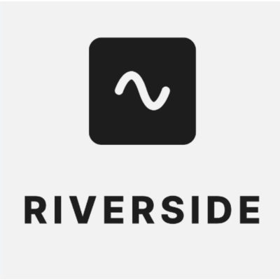 ⬛ Riverside ✅ Подписка Pro на 14 дней
