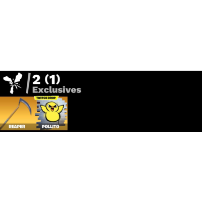 Мгновенный доступ • FN (все платформы) • 71 skins • 350 VB • Полный доступ