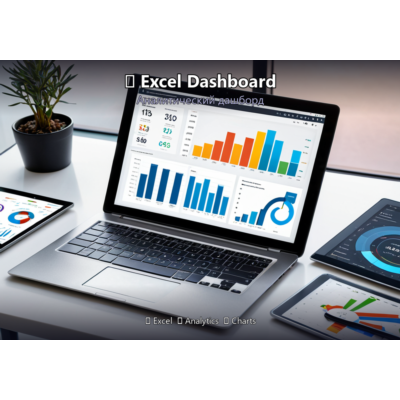 Учёт Доходов и Расходов ИП — Excel 2026