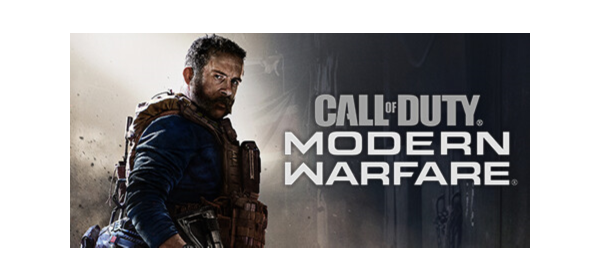 COD: Modern Warfare 2019 ✮ Online ✮ Полный Доступ✮