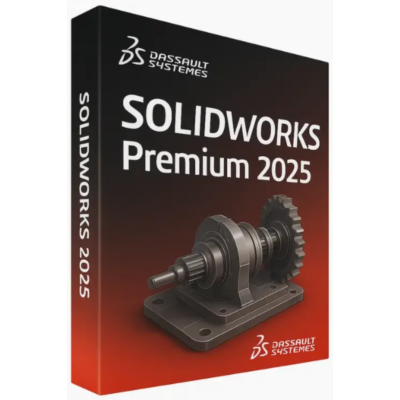 SOLIDWORKS Full Premium 2025 Официальные лицензионные