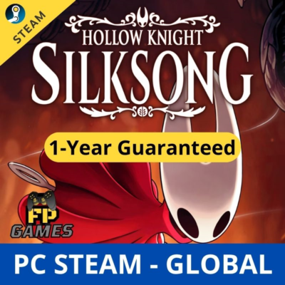 HOLLOW KNIGHT SILKSONG | PC STEAM GLOBAL | Мгновенная доставка