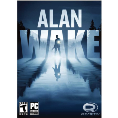 Alan Wake oфлай аккаунт