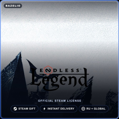 ENDLESS Legend™ (Steam Gift) · РФ и весь мир · Автодоставка 24/7