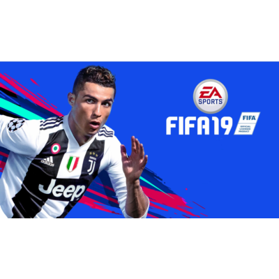 FIFA 19 I EA App I ПК + Смена Почты