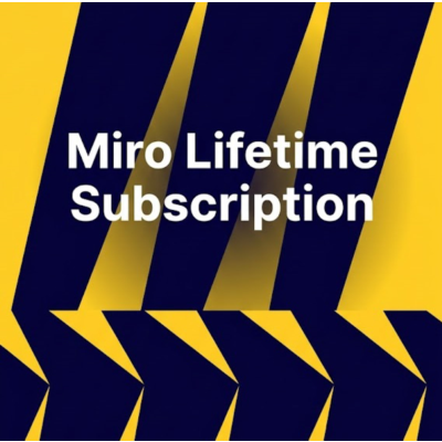 ☀️Образовательный план Miro на 100 лет ✅Аккаунт администратора👑Команда из 100 участ