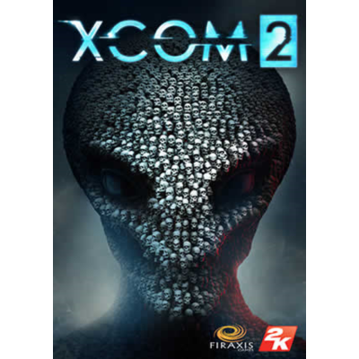 XCOM 2 GLOBAL STEAM KEY + РФ