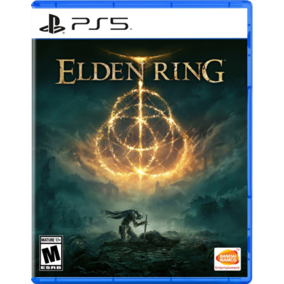 🟦 ELDEN RING PS4 & PS5 (версия Playstation PS 5 PS 4) ПОКУПКА ИГРЫ НА ВАШ АКАУНТ