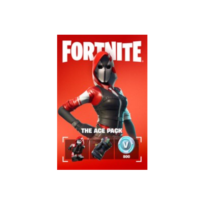 Fortnite набор: КРАЖА ВЕКА + 800 ВБ XBOX КЛЮЧ