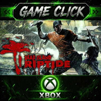 Dead Island: Riptide Definitive Edition ‖ Xbox One/Xbox Series X|S - ARGENTINO
