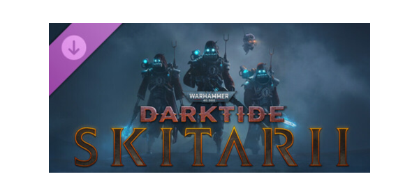 Warhammer 40,000: Darktide - Skitarii Class (Steam Gift Россия)