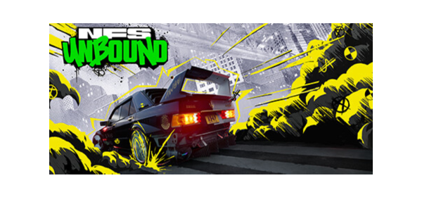 Need for Speed Unbound Pre-Order Bonus DLC / Origin Ключ |АВТОВЫДАЧА 24/7
