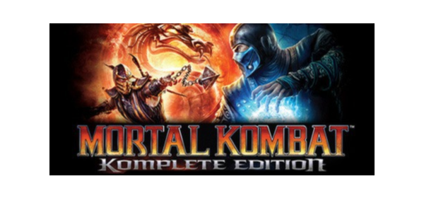Mortal Kombat Komplete Edition / Steam Ключ / Все регионы | АВТОВЫДАЧА 24/7