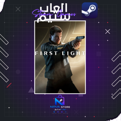007 First Light ALL DLC AND BONUSES