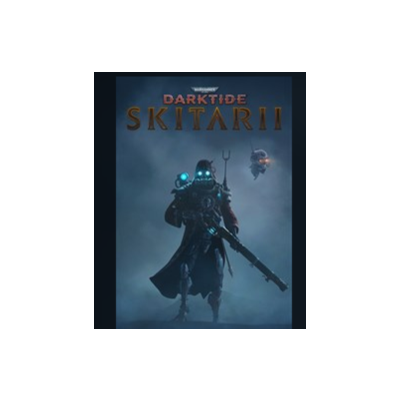 Warhammer 40,000: Darktide - Skitarii Class  XBOX+ПК активация