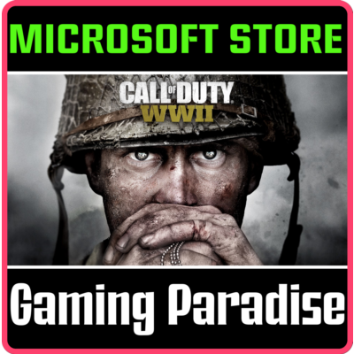 Call of Duty®: WWII (Windows) PC (WIN) КЛЮЧ/КОД СРАЗУ