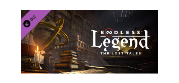 Endless Legend: The Lost Tales Steam | GLOBAL | Моментальная выдача | Бонус за отзыв