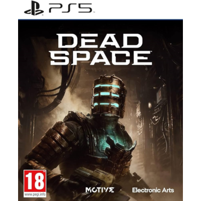 🟦 Dead Space (2023) (версия Playstation PS 5 PS 4) ПОКУПКА ИГРЫ НА ВАШ АКАУНТ