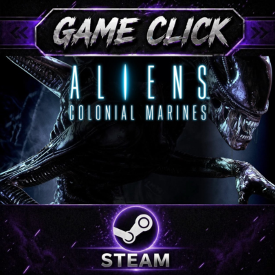 Aliens: Colonial Marines ‖ Россия - СНГ - Global ‖ • Ключ