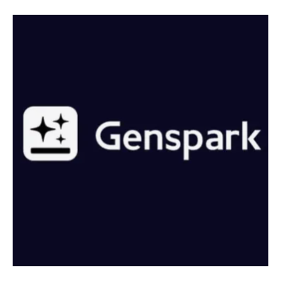 Genspark ai Plus/10 000 баллов/подписка на 1 месяц