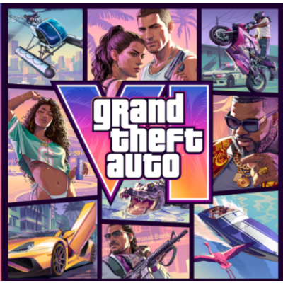 🟢 Grand Theft Auto GTA  VI⭐ XBOX SERIES ⭐ предзаказ 🌍УЖЕ ОТКРЫТ! НАЛЕТАЕМ ВСЕ!