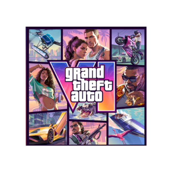 Grand Theft Auto GTA VI⭐ XBOX SERIES ⭐ предзаказ УЖЕ ОТКРЫТ! НАЛЕТАЕМ ВСЕ!
