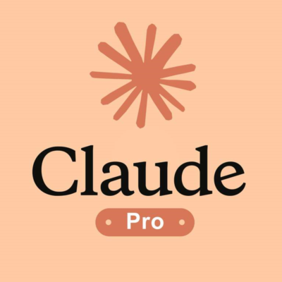 Claude Pro – Премиум на 1 месяц | Высокостабильный общий аккаунт