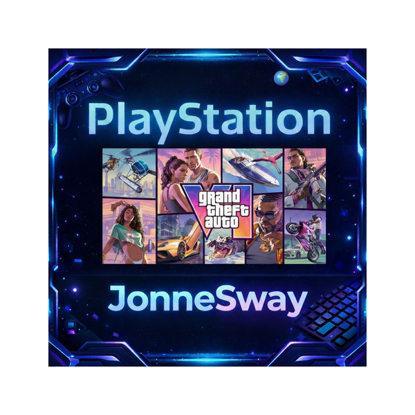 Grand Theft Auto VI — Ultimate Edition [PS5] Турция