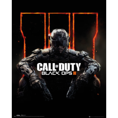 ✮ CALL OF DUTY: BLACK OPS III ✮ ONLINE STEAM ✮ FULL ACCESS ✮
