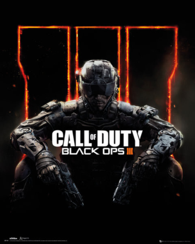 ✮ CALL OF DUTY: BLACK OPS III ✮ ONLINE STEAM ✮ FULL ACCESS ✮
