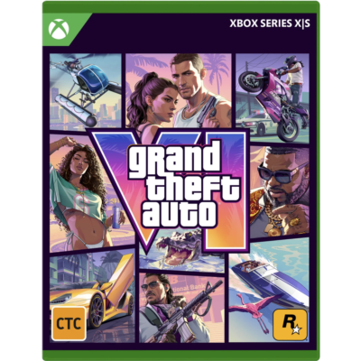 ☑️ Grand Theft Auto VI GTA 6 / Ultimate XBOX X|S ПОУПКА ПРЕДЗАКАЗА НА ВАШ АККАУНТ
